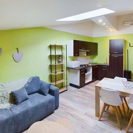 Appartement Le Perchoir Romillon à Romilly-sur-Seine Extérieur photo