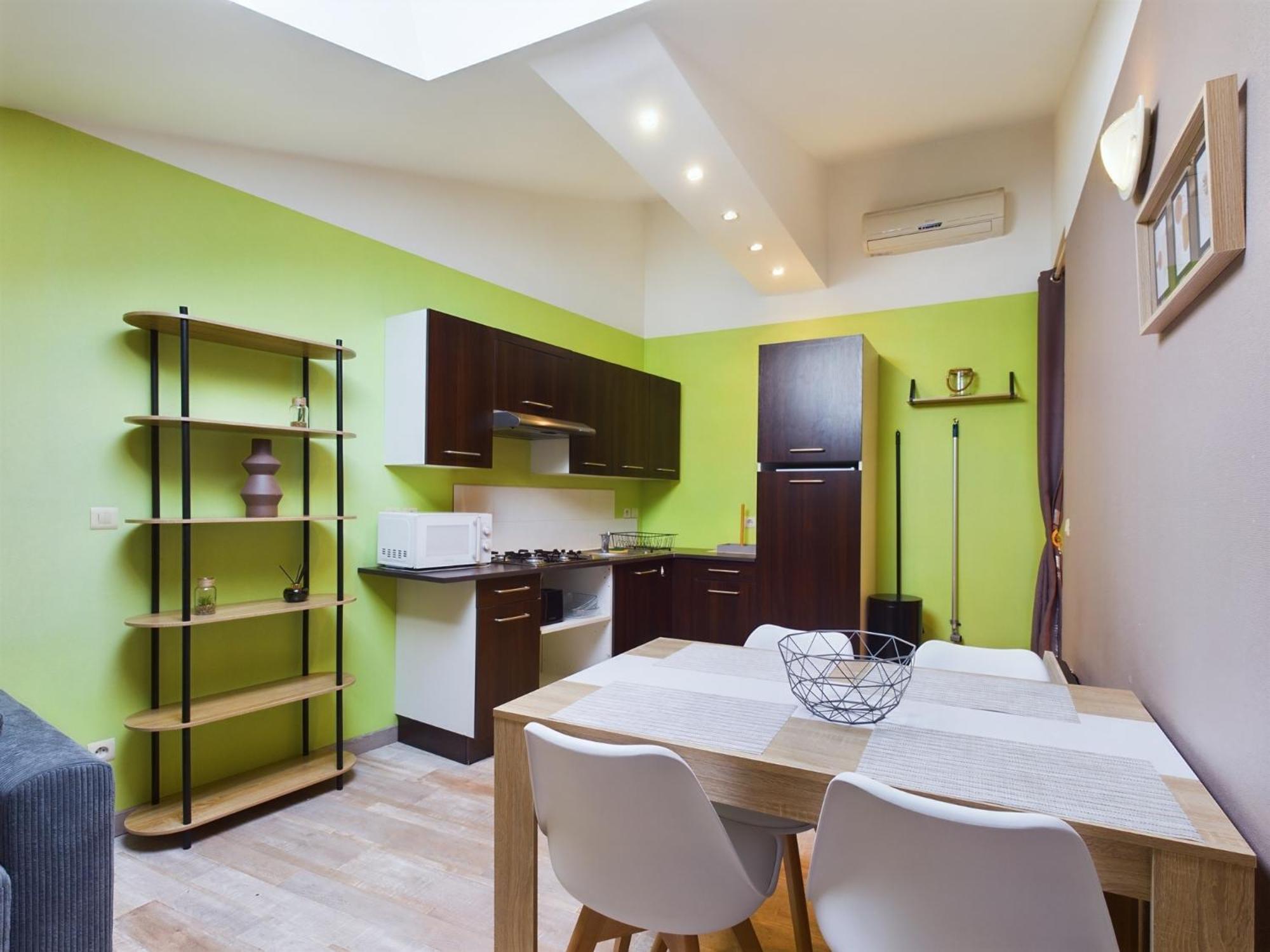 Appartement Le Perchoir Romillon à Romilly-sur-Seine Extérieur photo
