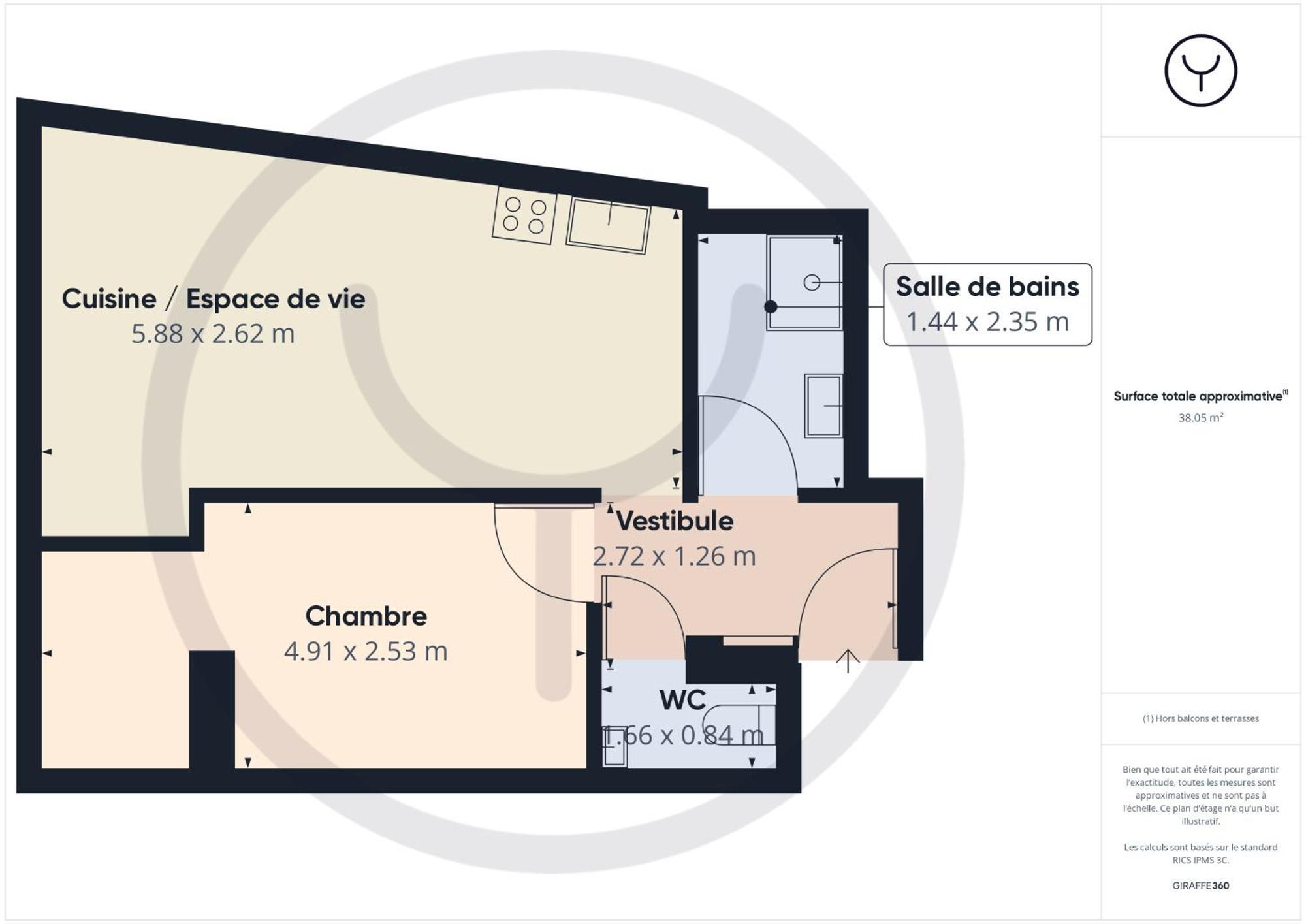Appartement Le Perchoir Romillon à Romilly-sur-Seine Extérieur photo